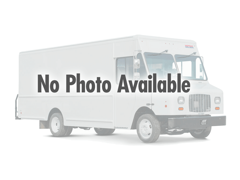 Used Delivery Trucks Auto Park Fleet